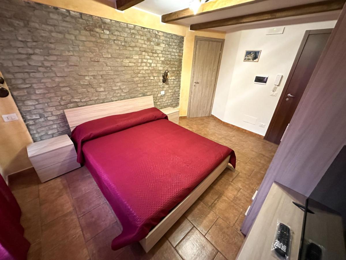 Ara Home Marcellinara Exteriér fotografie